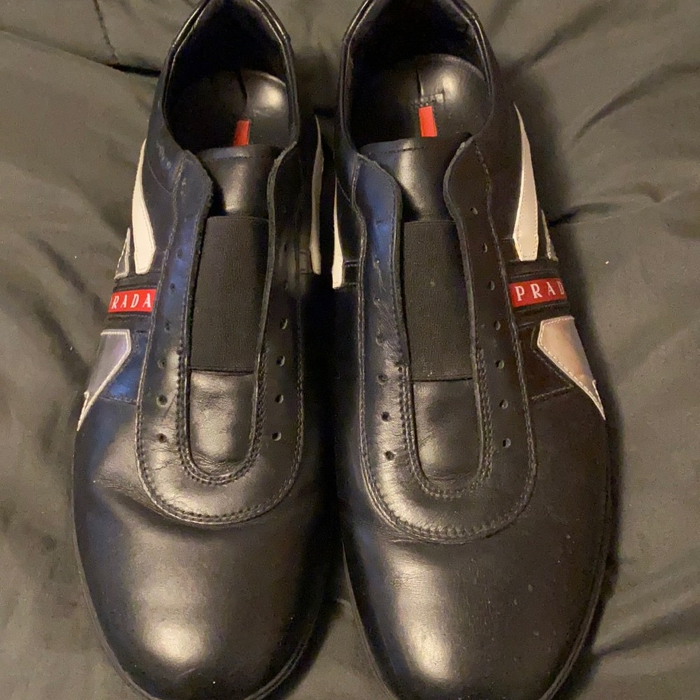 Men shoes